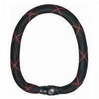 Řetězový zámek Abus Steel-O-Chain Ivy 9210/140  10mm/140cm